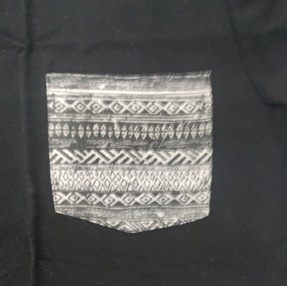 Stranded tee - Picture 2 of 6